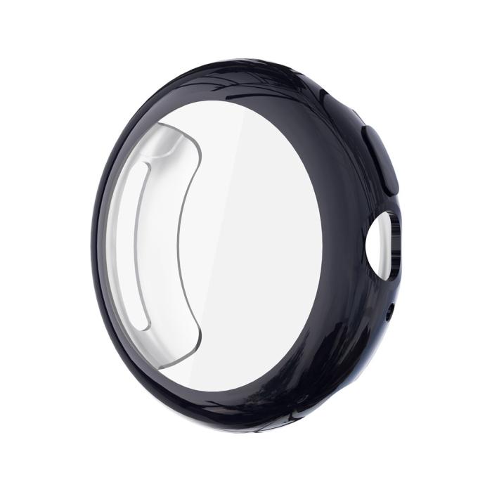 Bild 1, Google Pixel Watch 4 45 mm Skal TPU Svart