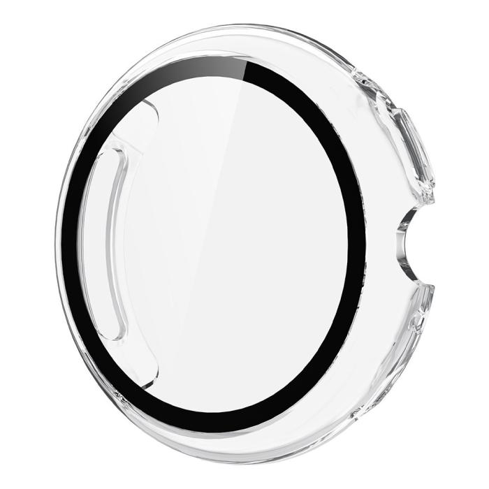 Bild 1, Google Pixel Watch 4 41 mm Skal Härdat Glas Transparent