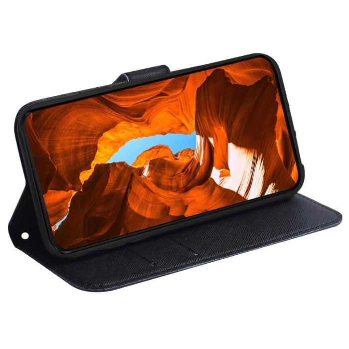 Bild 3, Xiaomi Redmi 15C Fodral Med Tryck Dont Touch