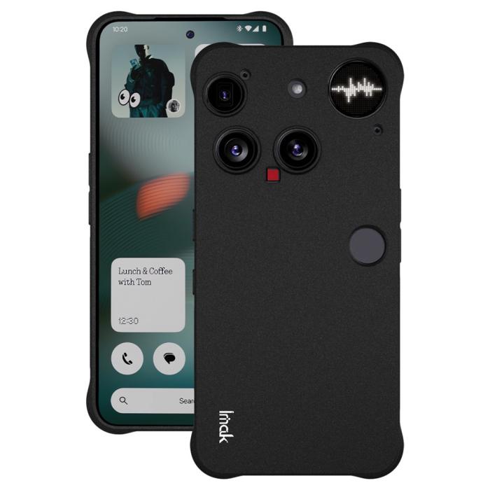 Bild 2, IMAK Nothing Phone 3 Skal Airbag Shockproof Svart