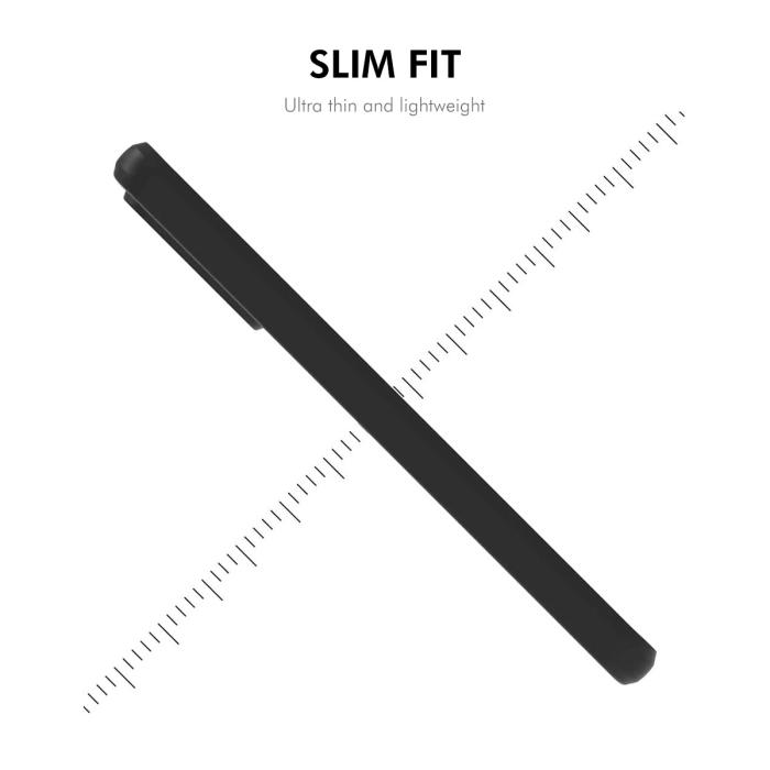 Bild 4, ENKAY Nothing Phone 3 Skal Silikon Röd