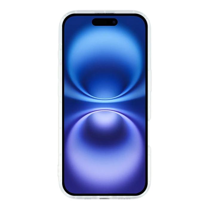 Bild 2, iPhone 17 Skal TPU Transparent