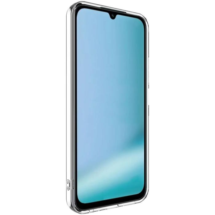 Bild 2, IMAK Xiaomi Redmi 15C Skal TPU Transparent