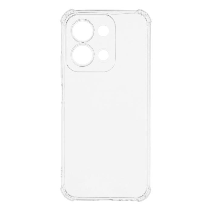 Bild 2, Xiaomi Redmi 15C Skal TPU Shockproof Transparent