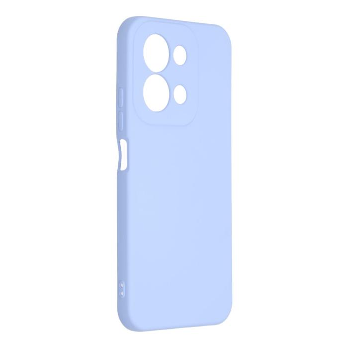 Bild 3, Xiaomi Redmi 15C Skal TPU Lila