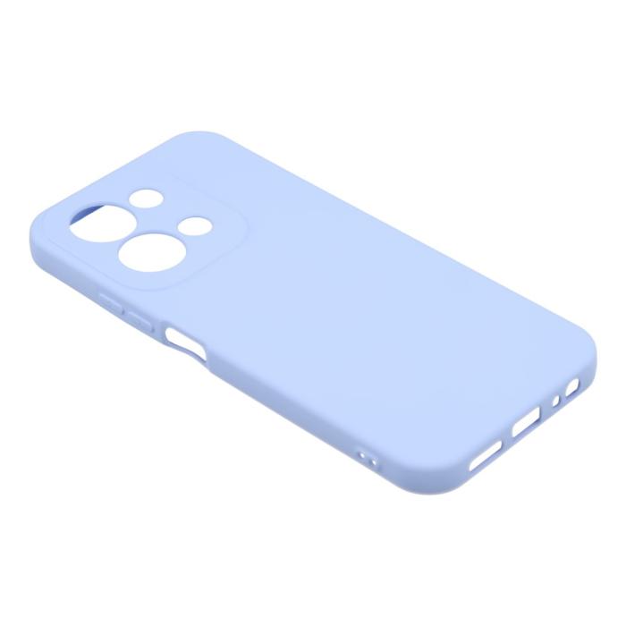 Bild 4, Xiaomi Redmi 15C Skal TPU Lila