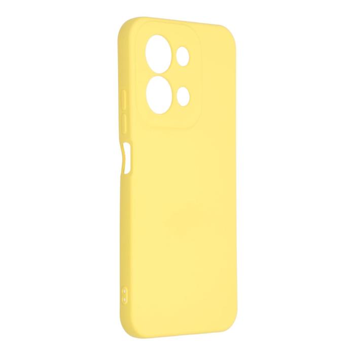 Bild 3, Xiaomi Redmi 15C Skal TPU Gul