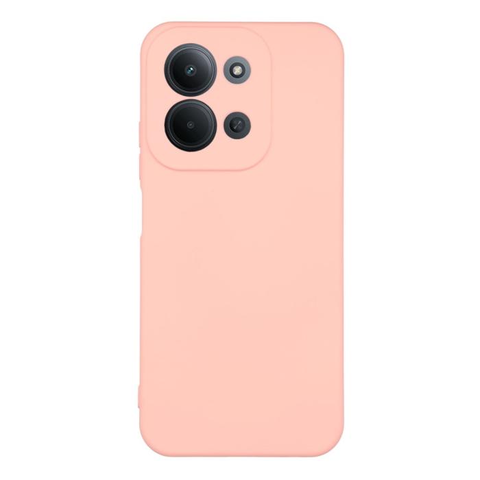 Bild 1, Xiaomi Redmi 15C Skal TPU Rosa