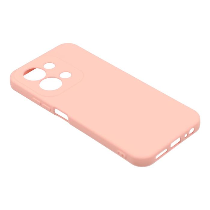 Bild 4, Xiaomi Redmi 15C Skal TPU Rosa
