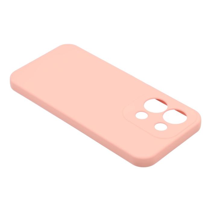 Bild 5, Xiaomi Redmi 15C Skal TPU Rosa