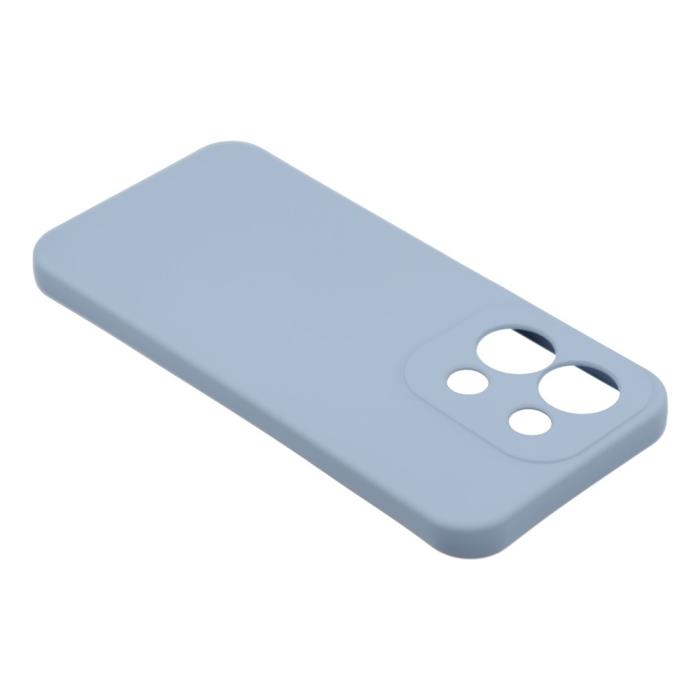 Bild 5, Xiaomi Redmi 15C Skal TPU Grå