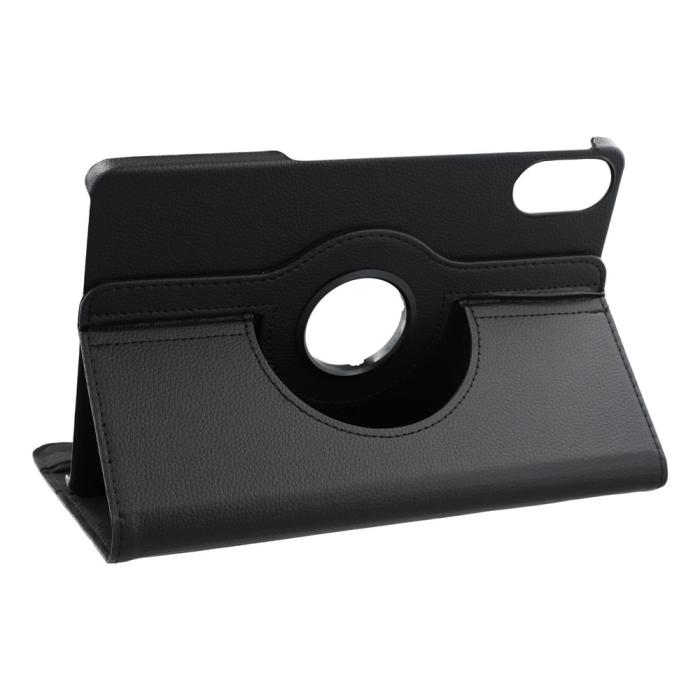 Bild 2, Xiaomi Redmi Pad 2 Fodral 360° Rotation