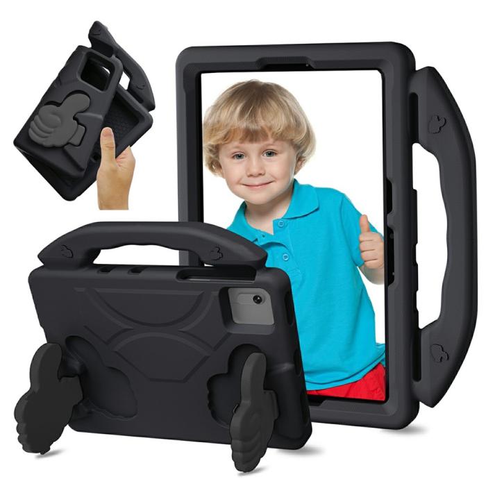 Bild 1, Galaxy Tab S10FE/S9FE/S9-S7/Tab M11/Redmi Pad 2/Pad 5/6 EVA Skal