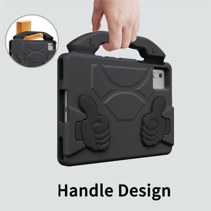 Bild 4, Galaxy Tab S10FE/S9FE/S9-S7/Tab M11/Redmi Pad 2/Pad 5/6 EVA Skal