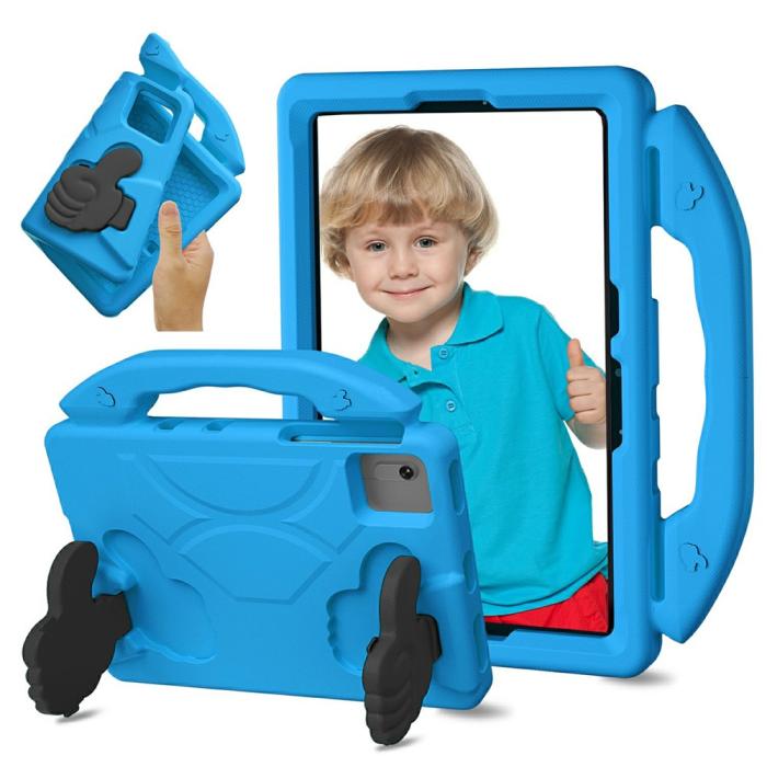 Bild 1, Galaxy Tab S10FE/S9FE/S9-S7/Tab M11/Redmi Pad 2/Pad 5/6 EVA Skal