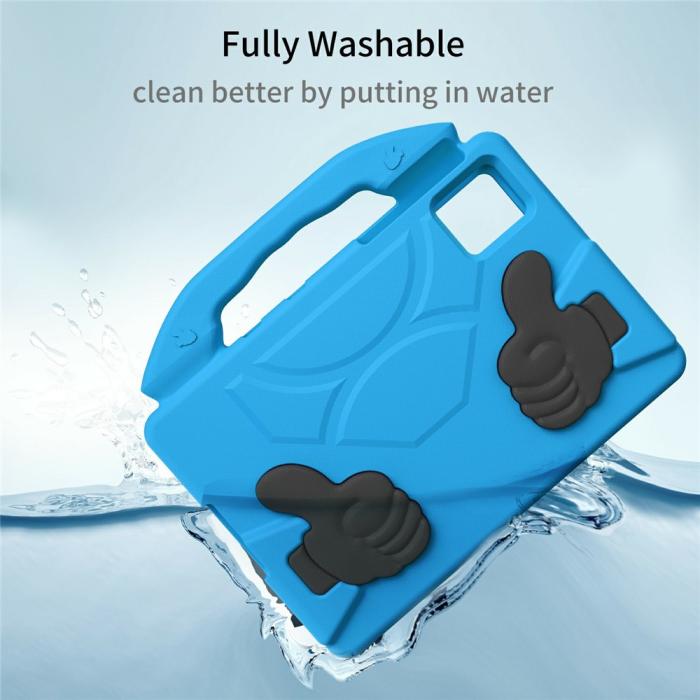 Bild 5, Galaxy Tab S10FE/S9FE/S9-S7/Tab M11/Redmi Pad 2/Pad 5/6 EVA Skal