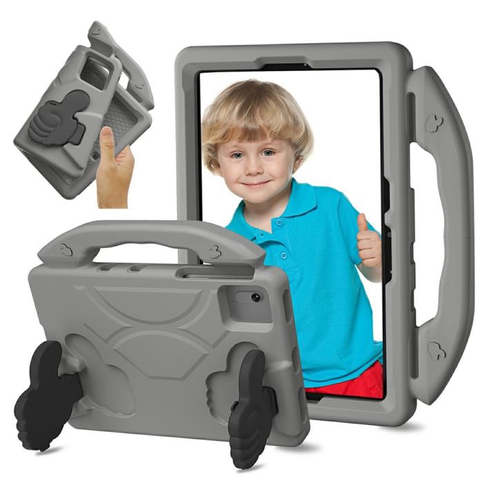 Bild 1, Galaxy Tab S10FE/S9FE/S9-S7/Tab M11/Redmi Pad 2/Pad 5/6 EVA Skal