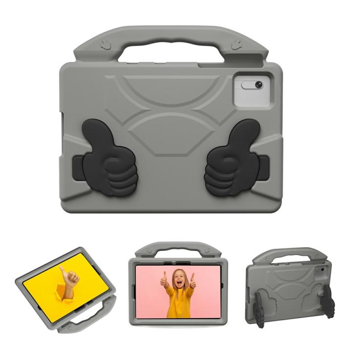 Bild 2, Galaxy Tab S10FE/S9FE/S9-S7/Tab M11/Redmi Pad 2/Pad 5/6 EVA Skal