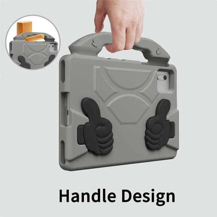 Bild 4, Galaxy Tab S10FE/S9FE/S9-S7/Tab M11/Redmi Pad 2/Pad 5/6 EVA Skal