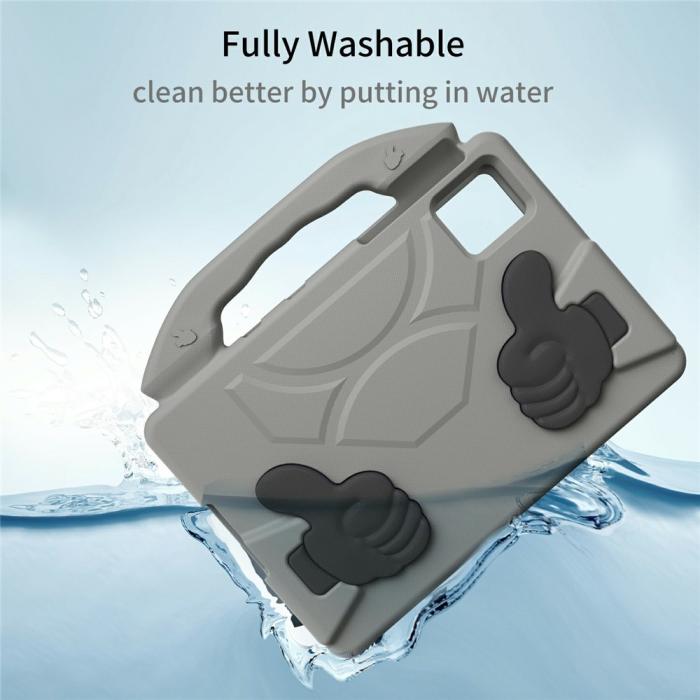 Bild 5, Galaxy Tab S10FE/S9FE/S9-S7/Tab M11/Redmi Pad 2/Pad 5/6 EVA Skal