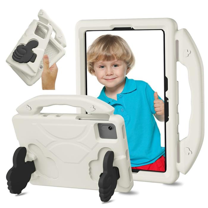 Bild 1, Galaxy Tab S10FE/S9FE/S9-S7/Tab M11/Redmi Pad 2/Pad 5/6 EVA Skal