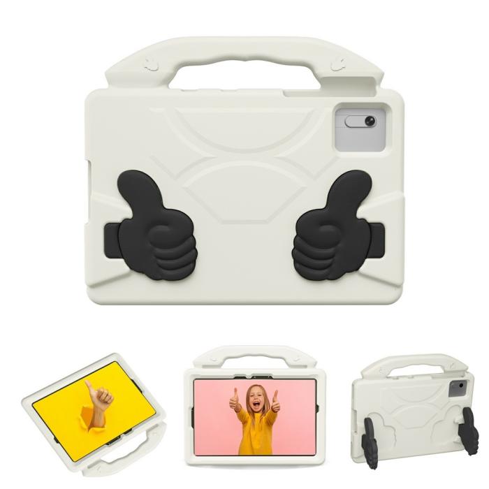 Bild 2, Galaxy Tab S10FE/S9FE/S9-S7/Tab M11/Redmi Pad 2/Pad 5/6 EVA Skal