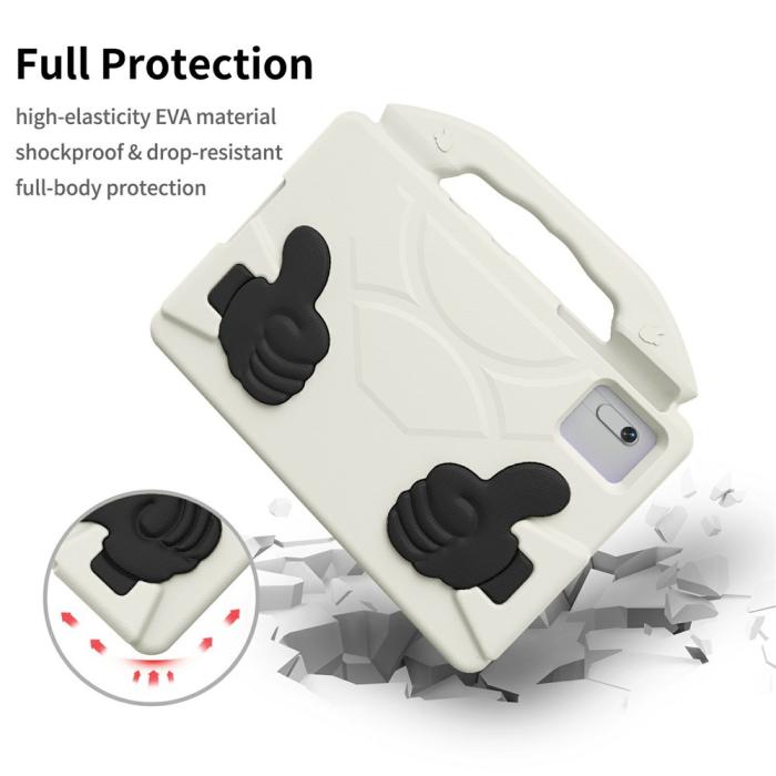 Bild 3, Galaxy Tab S10FE/S9FE/S9-S7/Tab M11/Redmi Pad 2/Pad 5/6 EVA Skal