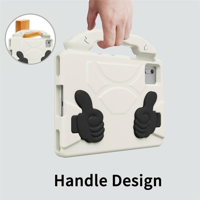 Bild 4, Galaxy Tab S10FE/S9FE/S9-S7/Tab M11/Redmi Pad 2/Pad 5/6 EVA Skal