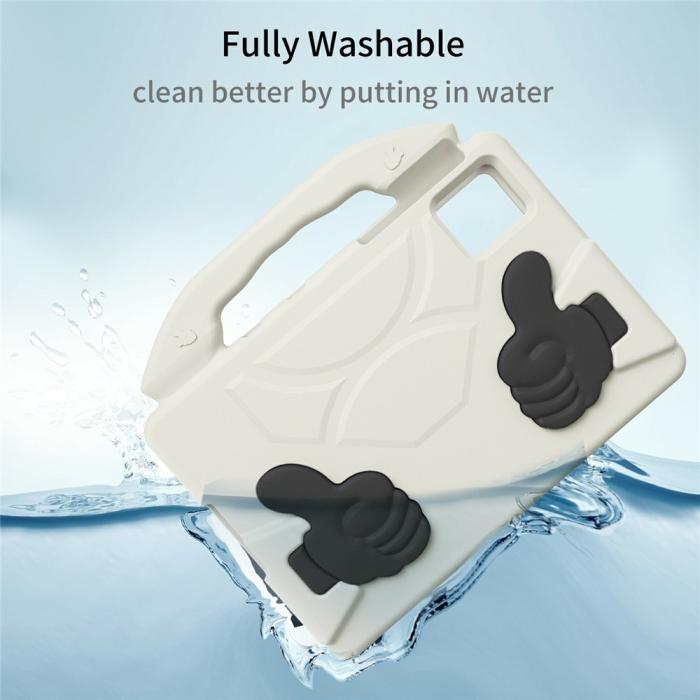 Bild 5, Galaxy Tab S10FE/S9FE/S9-S7/Tab M11/Redmi Pad 2/Pad 5/6 EVA Skal