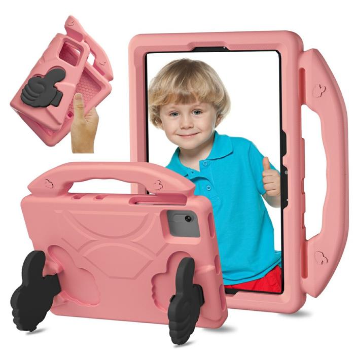 Bild 1, Galaxy Tab S10FE/S9FE/S9-S7/Tab M11/Redmi Pad 2/Pad 5/6 EVA Skal