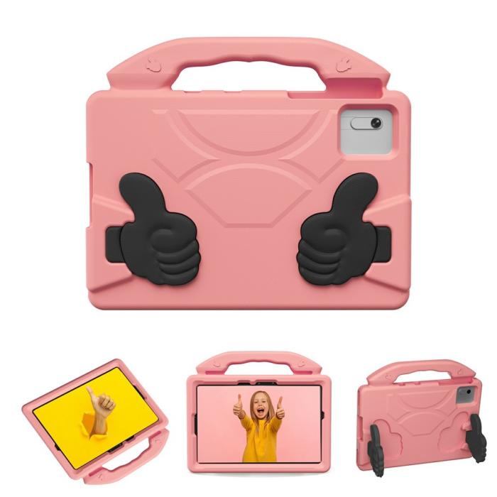 Bild 2, Galaxy Tab S10FE/S9FE/S9-S7/Tab M11/Redmi Pad 2/Pad 5/6 EVA Skal