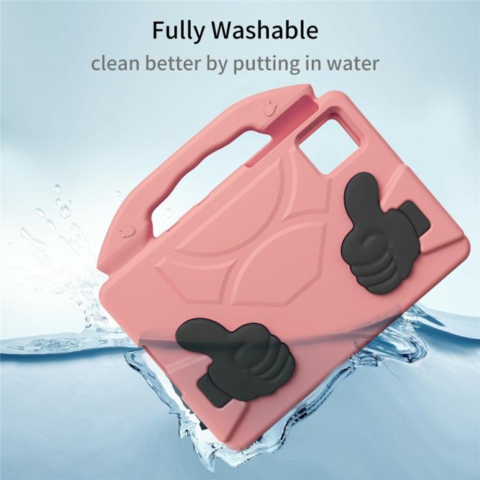 Bild 5, Galaxy Tab S10FE/S9FE/S9-S7/Tab M11/Redmi Pad 2/Pad 5/6 EVA Skal