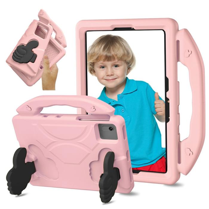 Bild 1, Galaxy Tab S10FE/S9FE/S9-S7/Tab M11/Redmi Pad 2/Pad 5/6 EVA Skal