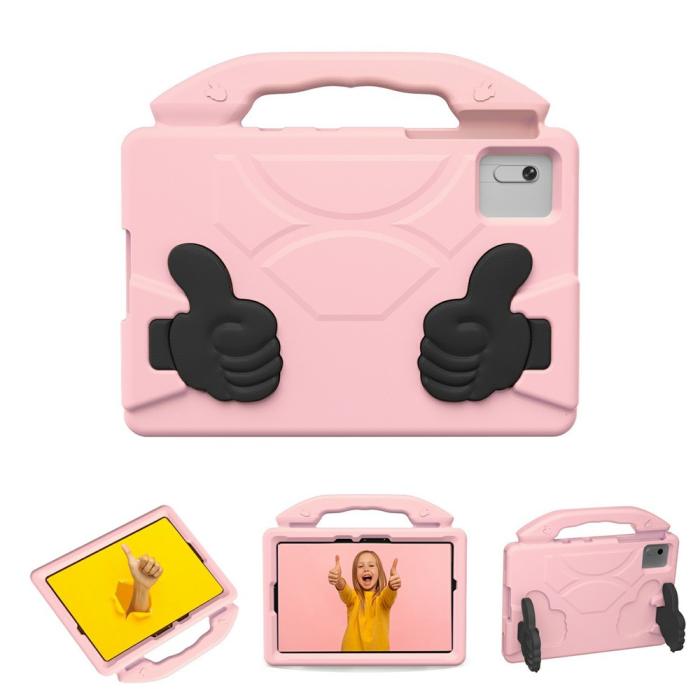 Bild 2, Galaxy Tab S10FE/S9FE/S9-S7/Tab M11/Redmi Pad 2/Pad 5/6 EVA Skal