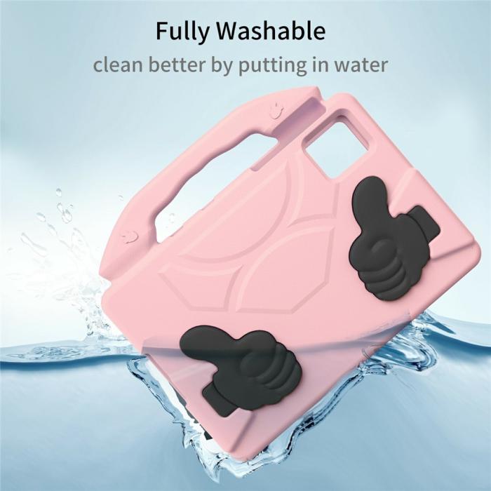 Bild 5, Galaxy Tab S10FE/S9FE/S9-S7/Tab M11/Redmi Pad 2/Pad 5/6 EVA Skal