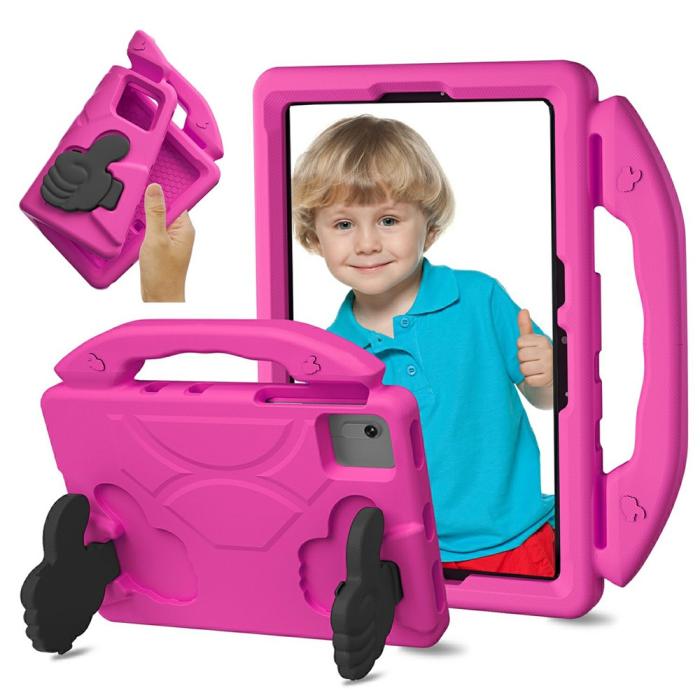 Bild 1, Galaxy Tab S10FE/S9FE/S9-S7/Tab M11/Redmi Pad 2/Pad 5/6 EVA Skal