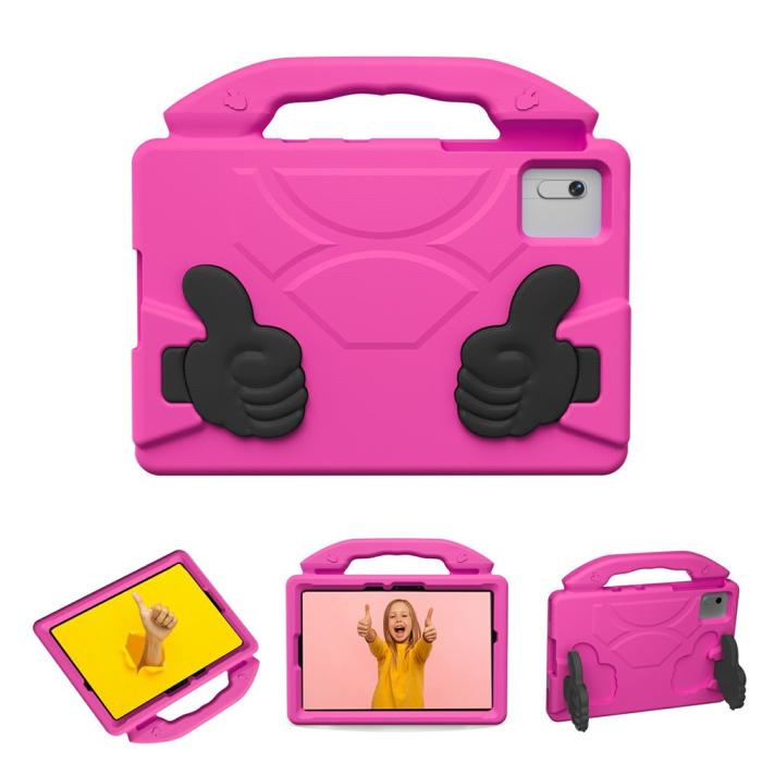 Bild 2, Galaxy Tab S10FE/S9FE/S9-S7/Tab M11/Redmi Pad 2/Pad 5/6 EVA Skal