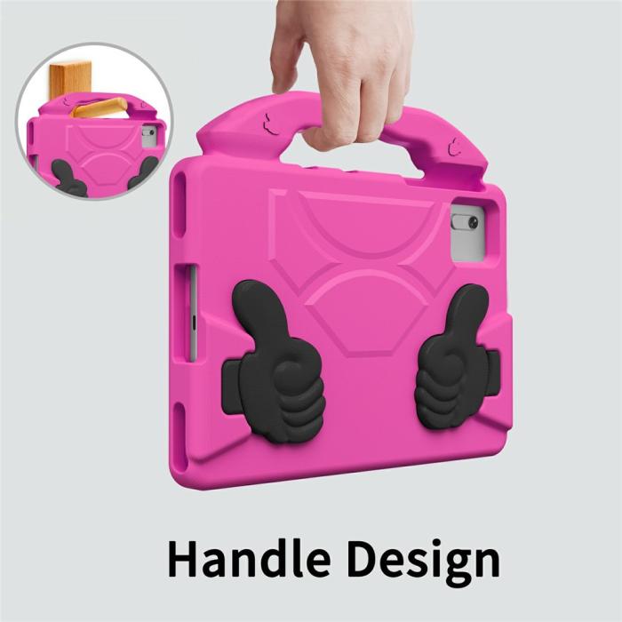 Bild 4, Galaxy Tab S10FE/S9FE/S9-S7/Tab M11/Redmi Pad 2/Pad 5/6 EVA Skal