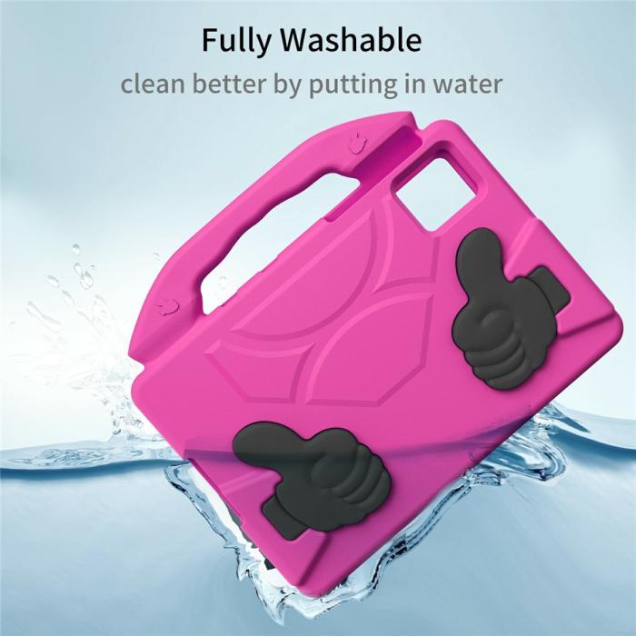 Bild 5, Galaxy Tab S10FE/S9FE/S9-S7/Tab M11/Redmi Pad 2/Pad 5/6 EVA Skal