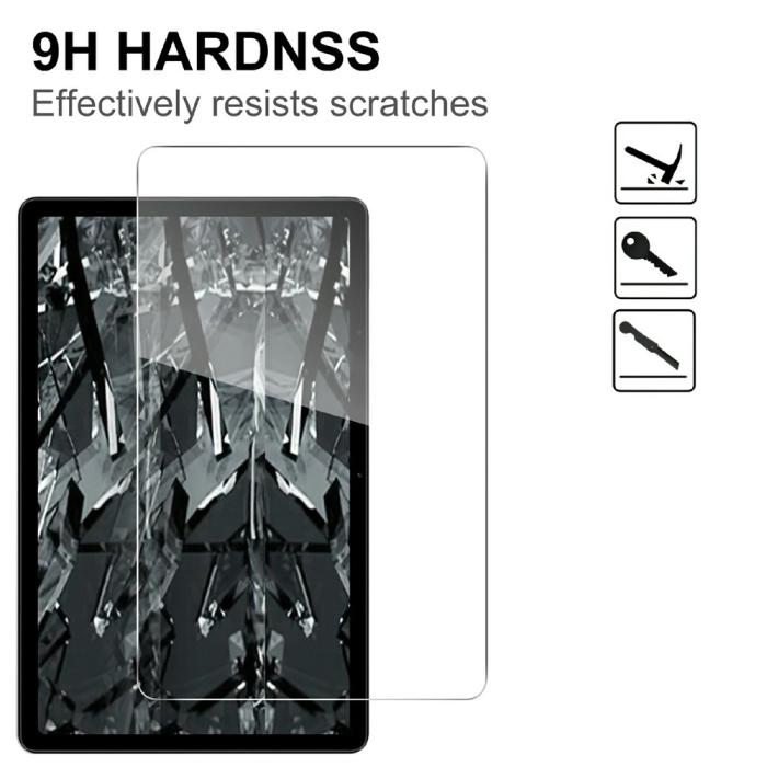 Bild 3, Xiaomi Redmi Pad 2 Skärmskydd Härdat Glas