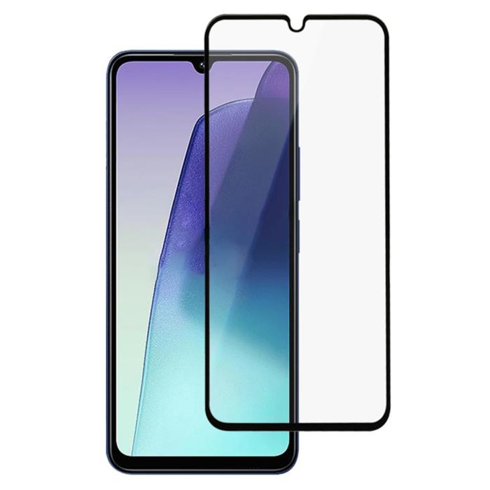 Bild 1, Xiaomi Redmi 15C Skärmskydd Heltäckande Härdat Glas