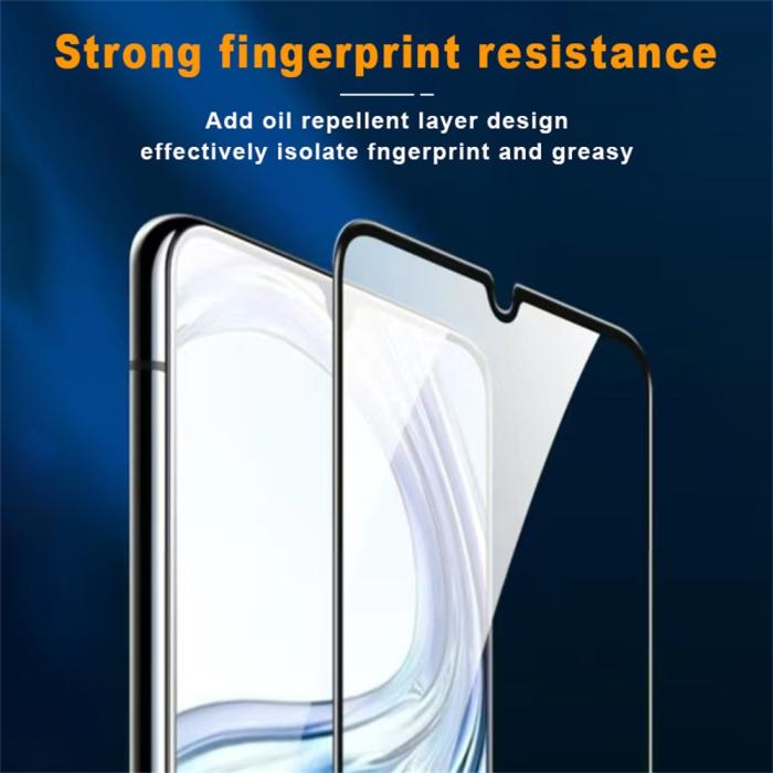 Bild 2, Xiaomi Redmi 15C Skärmskydd Heltäckande Härdat Glas