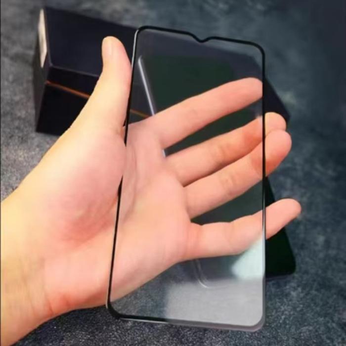 Bild 4, Xiaomi Redmi 15C Skärmskydd Heltäckande Härdat Glas