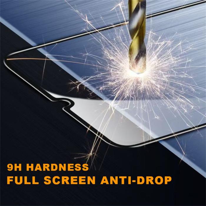 Bild 5, Xiaomi Redmi 15C Skärmskydd Heltäckande Härdat Glas