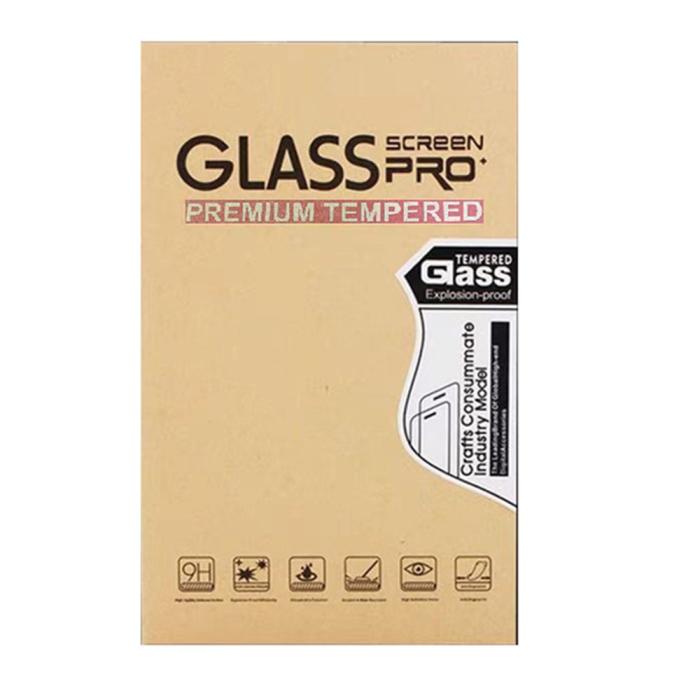 Bild 6, Xiaomi Redmi 15C Skärmskydd Heltäckande Härdat Glas