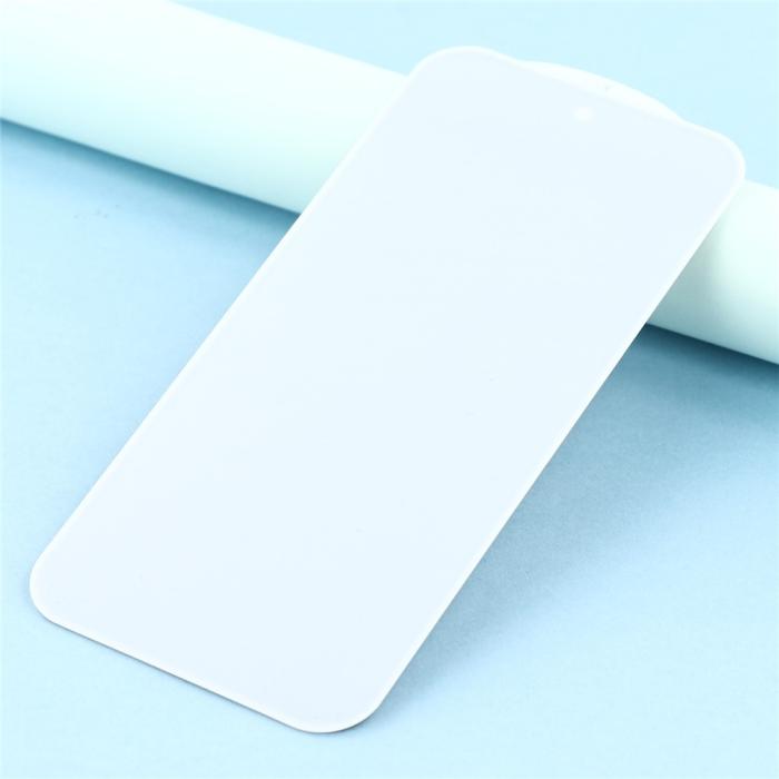 Bild 4, Nothing Phone 3 Skärmskydd Heltäckande Härdat Glas Privacy