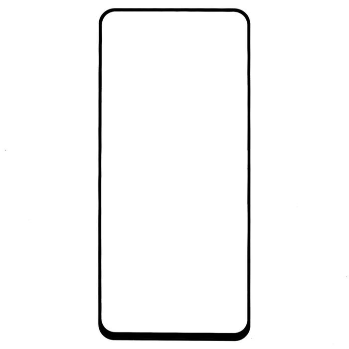 Bild 2, Xiaomi Redmi 15 Skärmskydd Heltäckande Härdat Glas