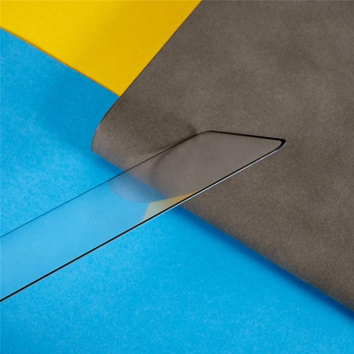 Bild 6, Xiaomi Redmi 15 Skärmskydd Heltäckande Härdat Glas