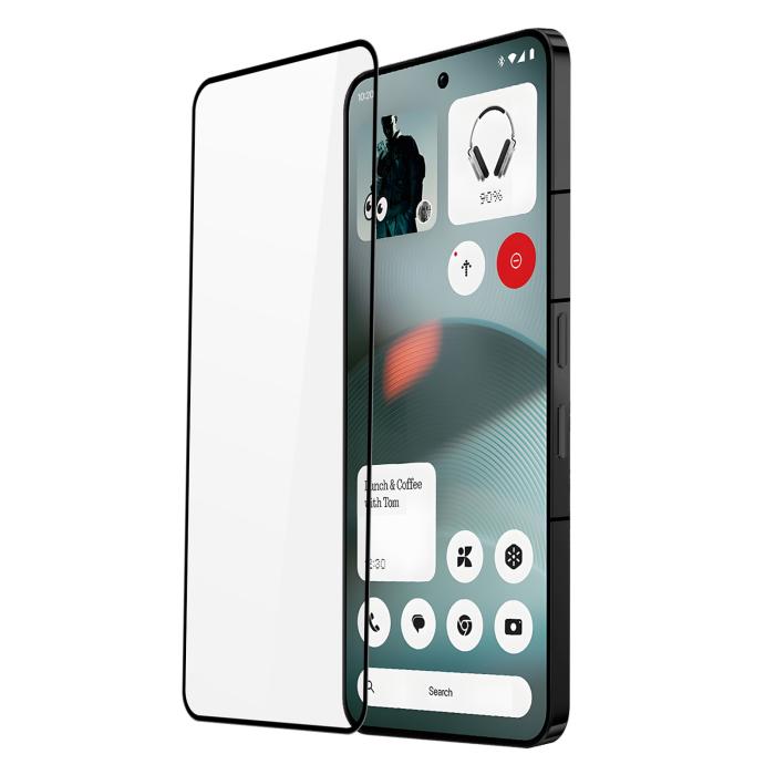 Bild 1, DUX DUCIS Nothing Phone 3 Skärmskydd Härdat Glas