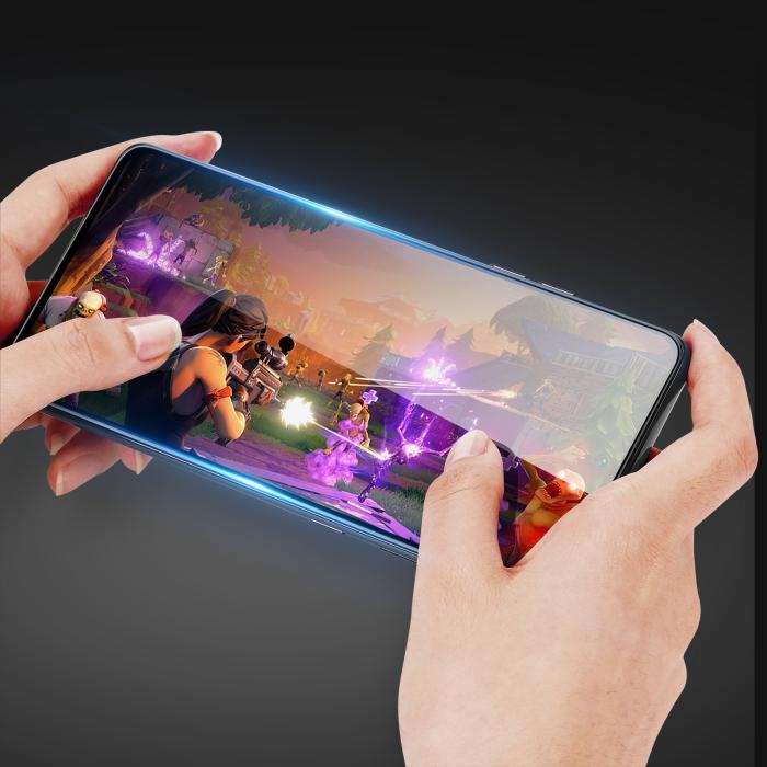 Bild 6, DUX DUCIS Nothing Phone 3 Skärmskydd Härdat Glas